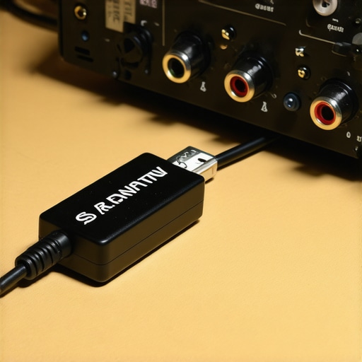 Why Your Audio Interface is Staticy and the Ground Loop Fix
