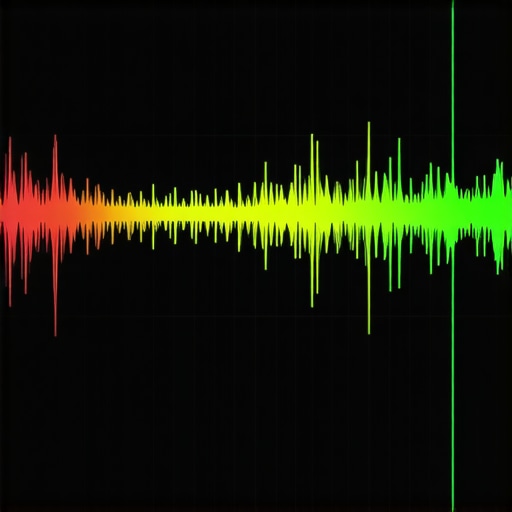 Why Your Audio Levels are Jumping and the Compression Fix