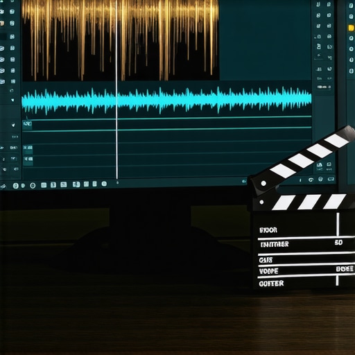 Why Your Audio and Video are Out of Sync and the Offset Fix