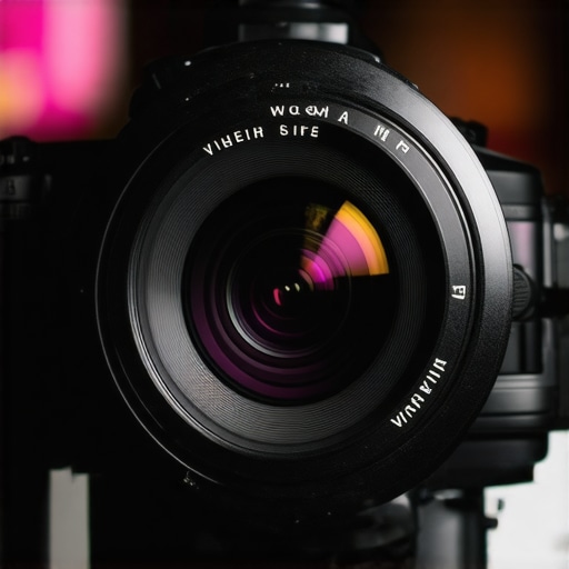 Why Your Auto-Focus Fails in Low Light and the Contrast Fix