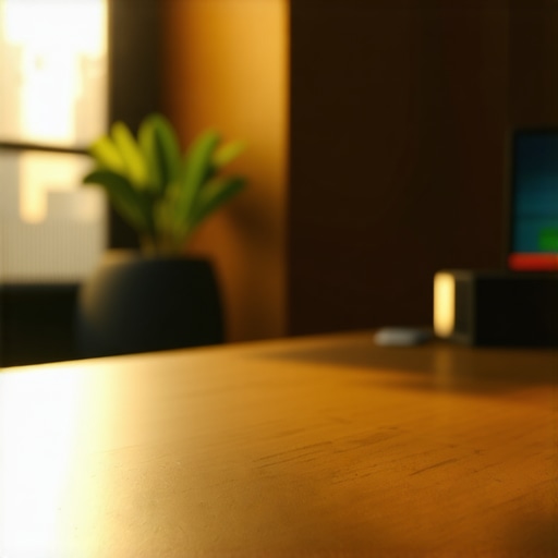 Why Your Background Looks Cluttered and the Depth Move
