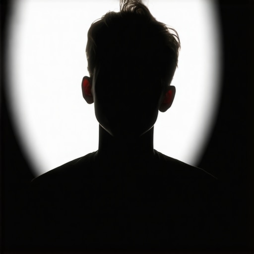 Why Your Background Looks Flat and the Rim Light Solution