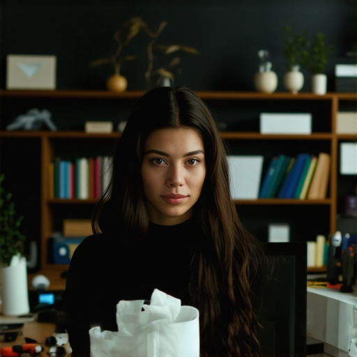 Why Your Background Looks Messy and the Depth of Field Fix