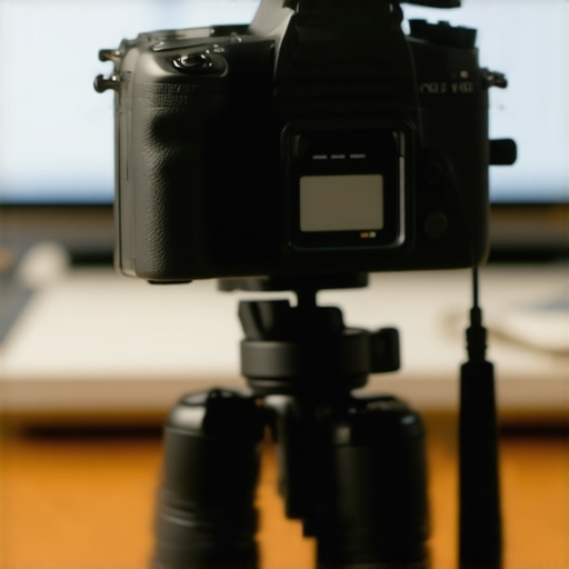 Why Your Camera Battery Dies Fast and the Dummy Plug Fix