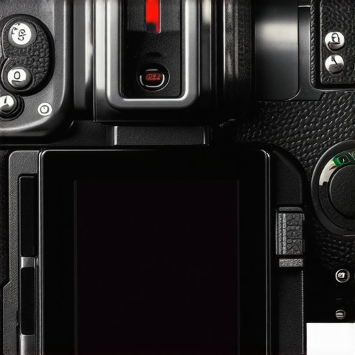 Why Your Camera Battery Dies Fast and the Port Cover Move
