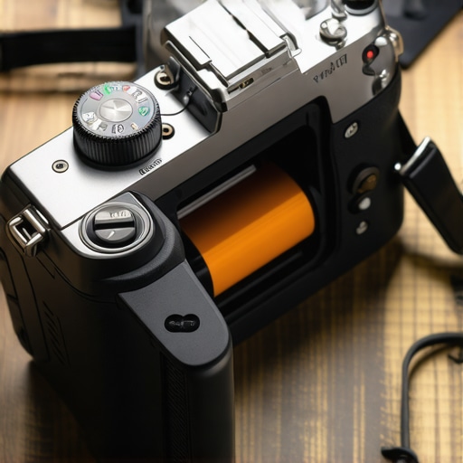 Why Your Camera Overheats and the Dummy Battery Fix