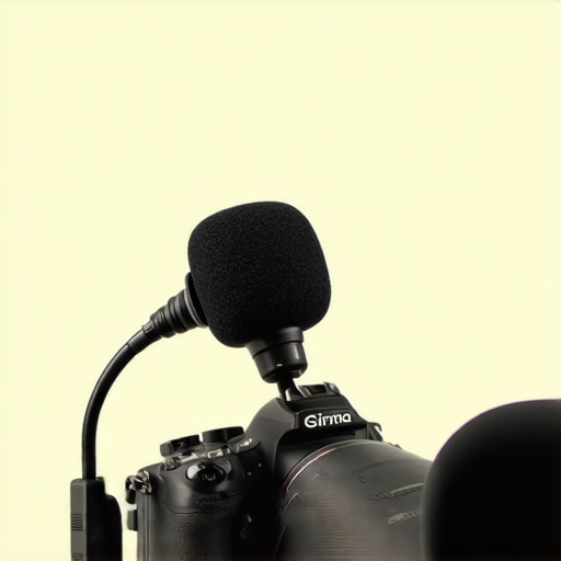 Why Your Camera Strap is Ruining Your Audio