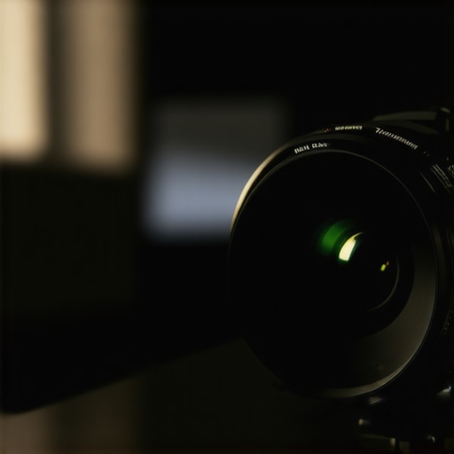 Why Your Camera Struggles to Focus in Low Light