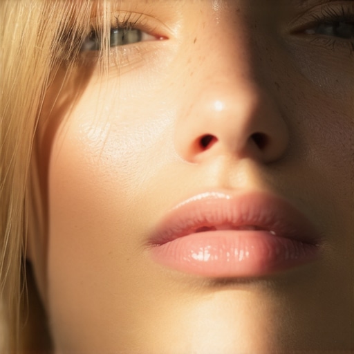 Why Your Face Looks Flat on Camera and the 45-Degree Rule
