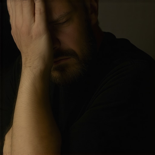 Why Your Key Light is Giving You a Headache