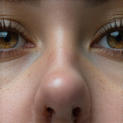 Why Your Key Light is Too High and the Eye Reflection Rule