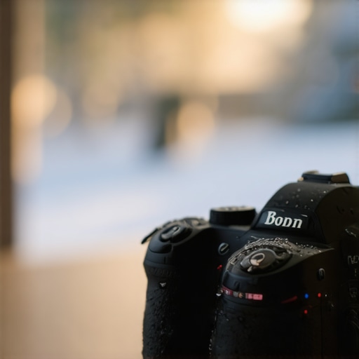 Why Your Lens is Fogging Up and the Acclimation Rule