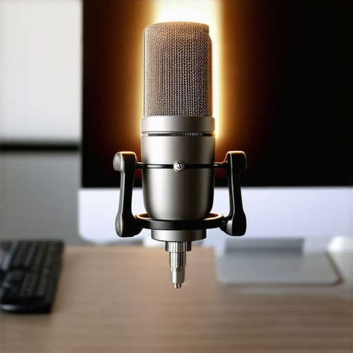Why Your Mic Pick-up Pattern Matters for Room Noise