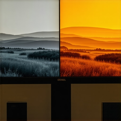 Why Your Monitor Colors are Wrong and the Calibration Move
