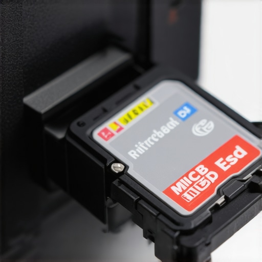 Why Your SD Card Fails and the Formatting Habit to Adopt