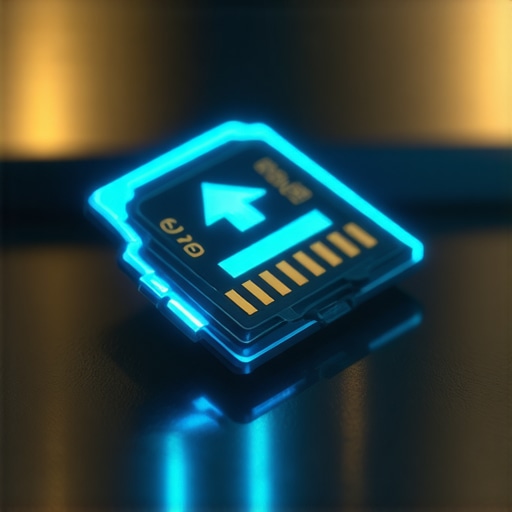 Why Your SD Card is Slow and the Format Move