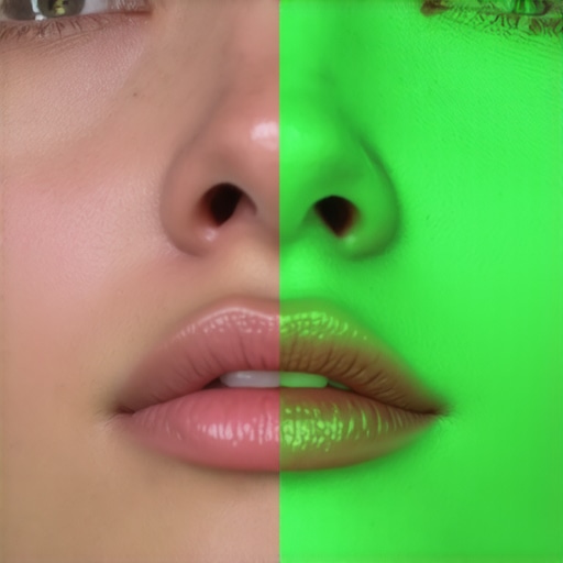 Why Your Skin Tones Look Green Under Cheap LED Bulbs
