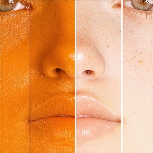 Why Your Skin Tones Look Orange and the White Balance Move