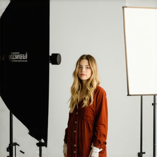 Why Your Softbox is Too Harsh and the Double Diffusion Move
