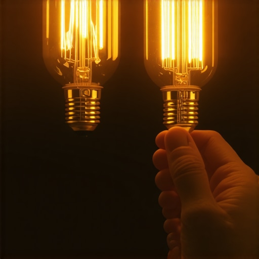 Why Your Studio Is Too Hot and the LED Swap