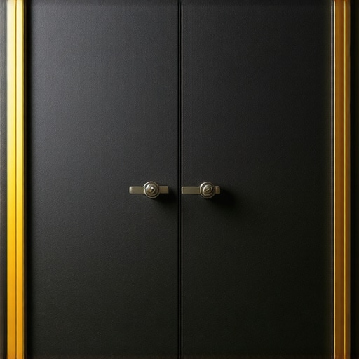 Why Your Studio Is Too Noisy and the Door Sweep Fix