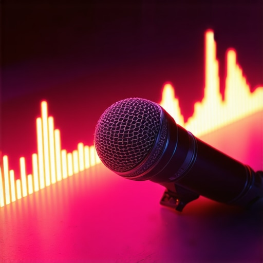Why Your USB Mic Sounds Robotic and the Buffer Fix