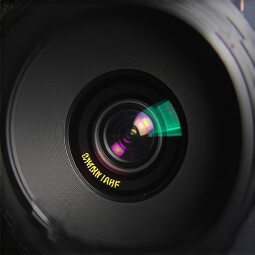 Why Your Video Lens Is Clicking and the AF Move