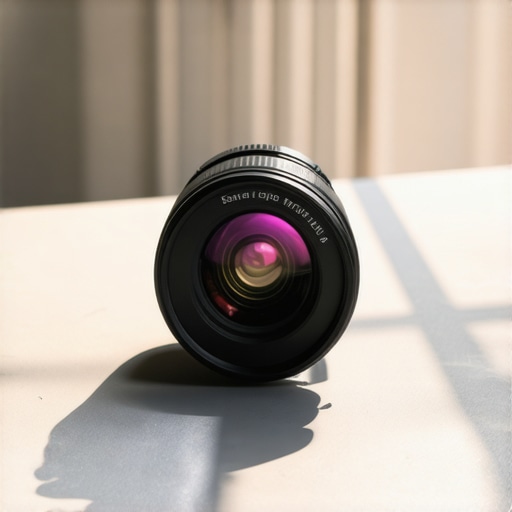 Why Your Video Looks Jumpy and the Shutter Speed Rule