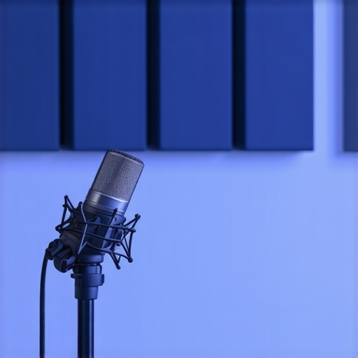 Why Your Voice Sounds Boxy and the Wall Clearance Rule