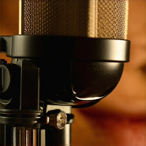 Why Your Voice Sounds Thin and the Proximity Effect Fix