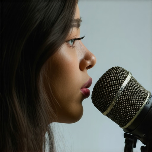 Why Your Voice Sounds Thin and the Proximity Move