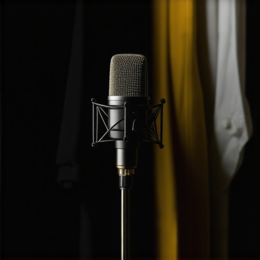 Why Your Voiceover Has Echo and the Closet Tactic