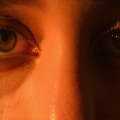Why Your Wide Angle Lens Makes You Look Distorted