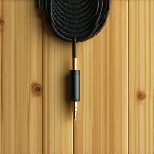 Why Your XLR Cable is Buzzing and the Routing Fix