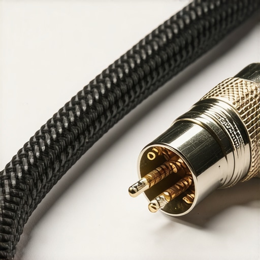 Why Your XLR Cables Are Humming and the Shielding Fix